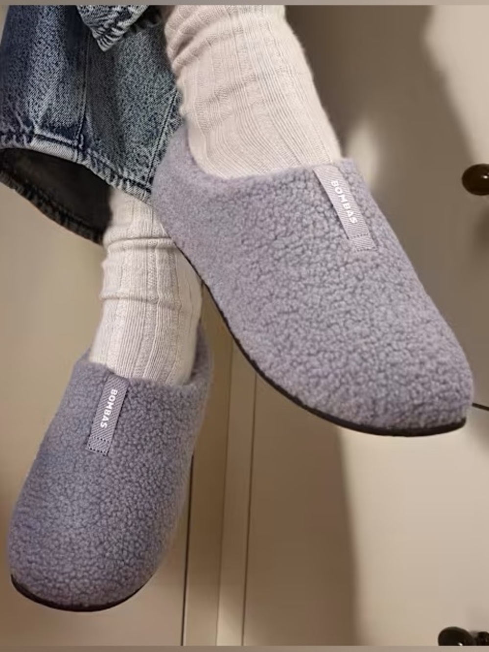 Bombas Women's Sunday Slipper